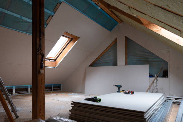 Best Commercial Insulation in Tarpey Village, CA